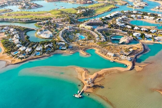 Ausflüge ab El Gouna