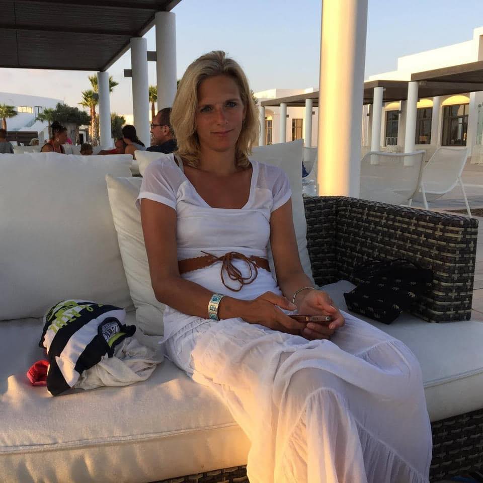‏‎Véronique Bartenschlager‎‏