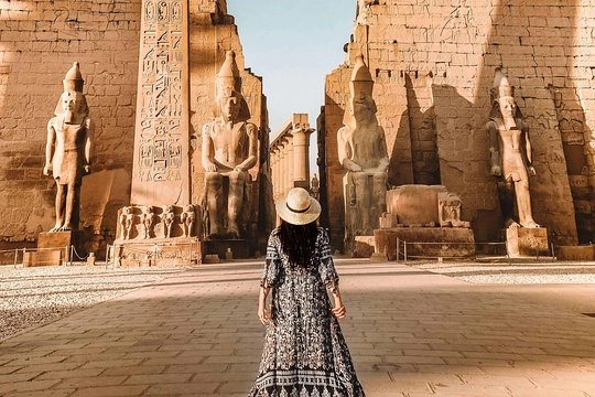 Luxor