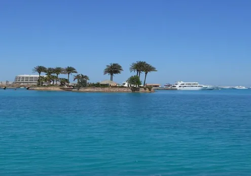 Dream Island Hurghada ab Hurghada (3)
