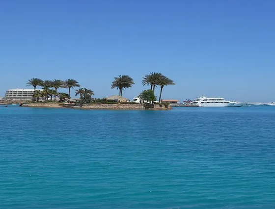 Dream Island Hurghada ab Hurghada (3)