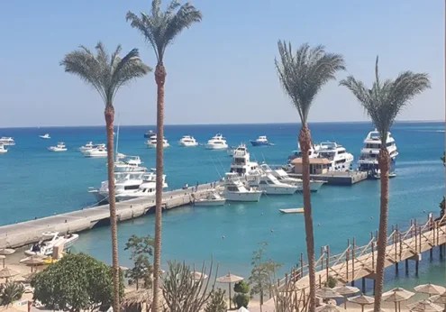 Dream Island Hurghada ab Safaga (2)