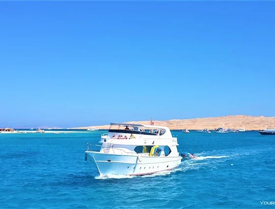 Giftun Insel Ägypten (1)