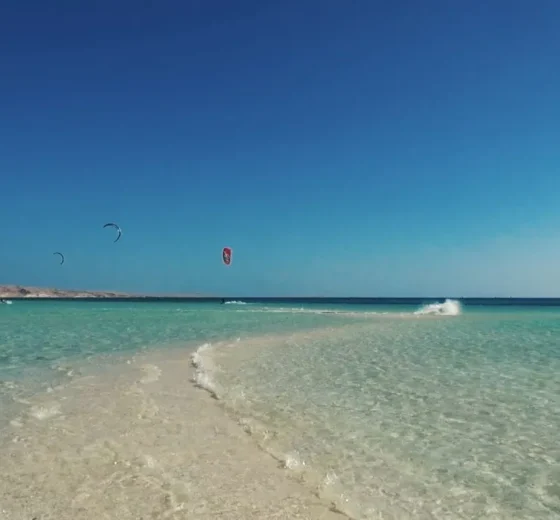Kitesurfen Hurghada (10)