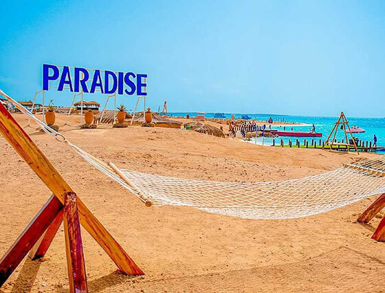 Paradise insel (1)