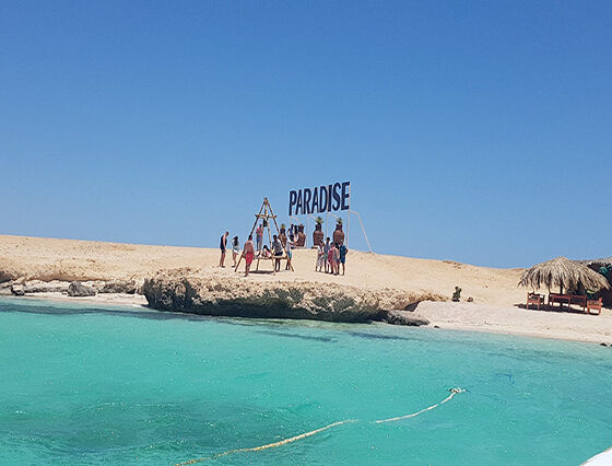 Paradise insel (3)