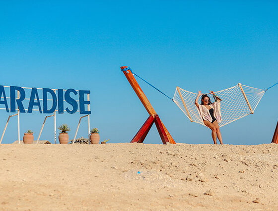 Paradise insel Hurghada (1)