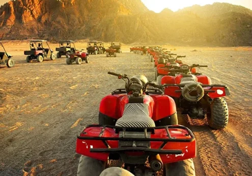 Quad-safari Abendprogramm Hurghada (6)
