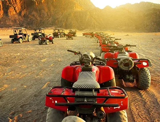 Quad-safari Abendprogramm Hurghada (6)