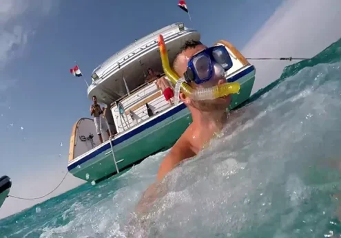 Schnorcheln Hurghada (3)