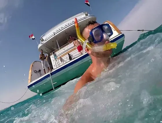 Schnorcheln Hurghada (3)