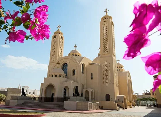 Stadtrundfahrt Hurghada (6)