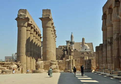Ausflug Hurghada Luxor 2 Tage (1)