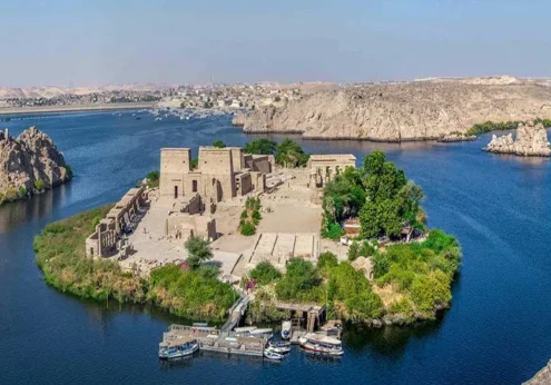 Hurghada Nach Abu Simbel (4)
