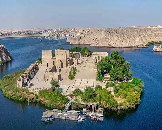 Hurghada Nach Abu Simbel (4)