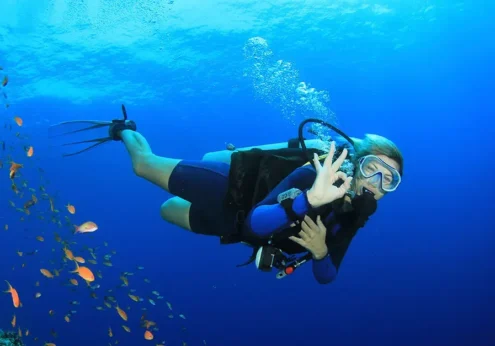 Tauchen in Hurghada (6)