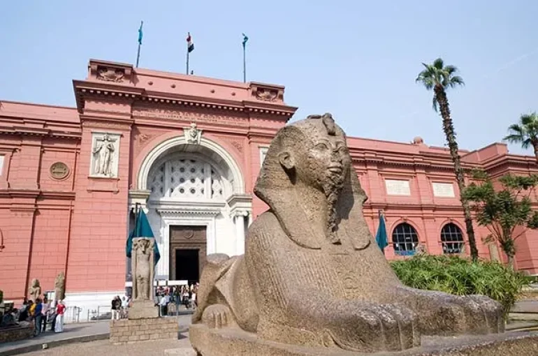 Ausflug Hurghada Kairo 2 Tage (10)