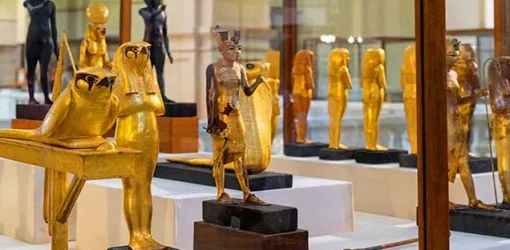 Ausflug Hurghada Kairo 2 Tage (9)