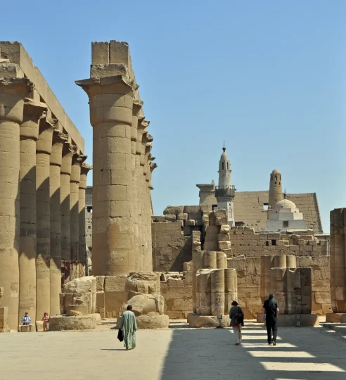 Ausflug Hurghada Luxor 2 Tage (1)