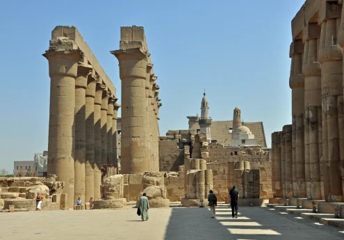 Ausflug Hurghada Luxor 2 Tage (1)
