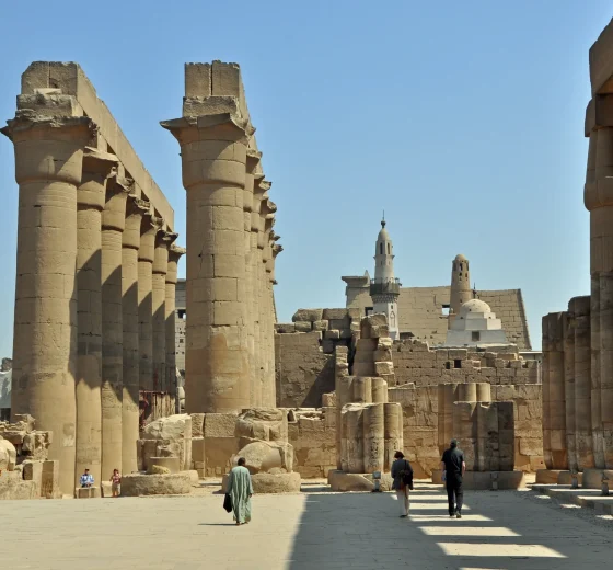 Ausflug Hurghada Luxor 2 Tage (1)