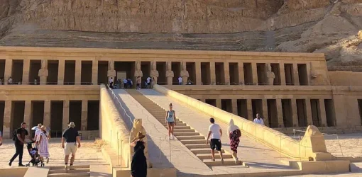 Ausflug Hurghada Luxor 2 Tage (6)