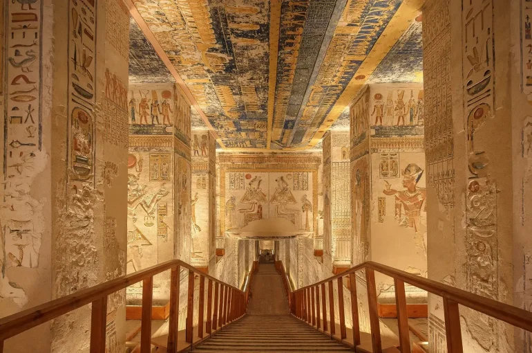 Ausflug Hurghada Luxor 2 Tage (7)