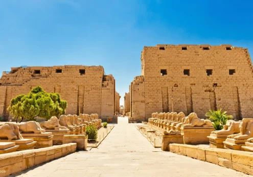 Ausflug Hurghada Nach Luxor, Ausflug Hurghada Nach Assuan (4)