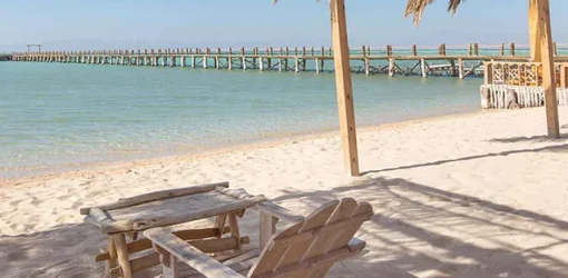 Ausflug Orange Bay Hurghada (8)