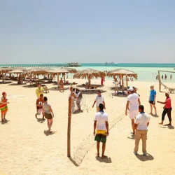 Ausflug Orange Bay, Orange Bay Hurghada Schnorcheln (6)
