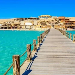 Ausflug Orange Bay, Orange Bay Hurghada Schnorcheln (7)