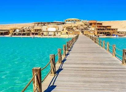 Ausflug Orange Bay, Orange Bay Hurghada Schnorcheln (7)