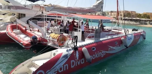 Catamaran Hurghada Katamaran Tour Hurghada Catamaran Tour Hurghada Catamaran Boat Hurghada (3)