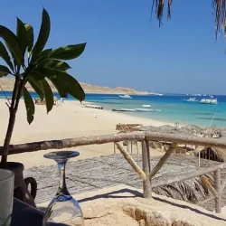 Dream Island Hurghada ab El Gouna (1)