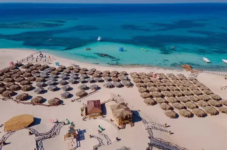 Dream Island Hurghada ab El Gouna (3)