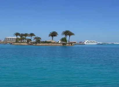 Dream Island Hurghada ab Hurghada (3)