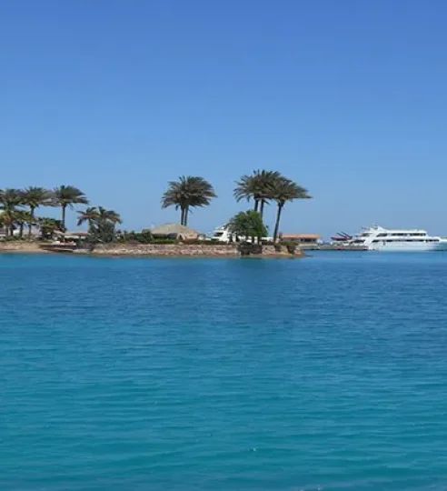 Dream Island Hurghada ab Hurghada (3)