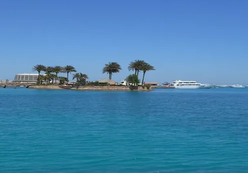 Dream Island Hurghada ab Hurghada (3)