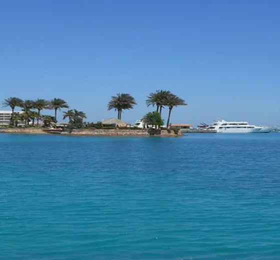 Dream Island Hurghada ab Hurghada (3)