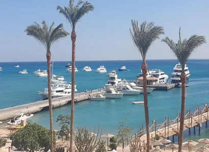 Dream Island Hurghada ab Safaga (2)