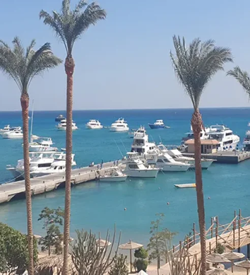 Dream Island Hurghada ab Safaga (2)