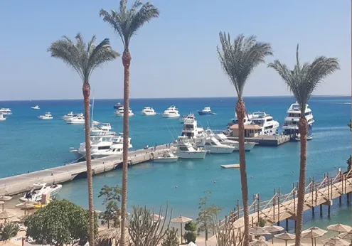 Dream Island Hurghada ab Safaga (2)
