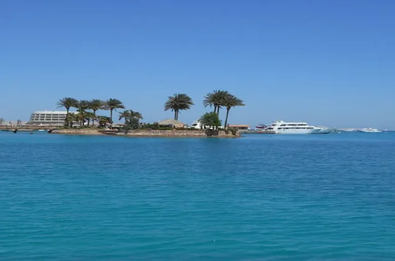Dream Island Hurghada ab Safaga (3)