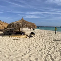 Dream Island Hurghada ab Sahl Hasheesh (2)
