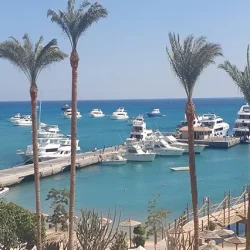 Dream Island Hurghada ab Sahl Hasheesh (3)