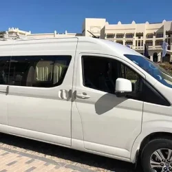 Flughafen Transfer Hurghada Transfer Flughafen Hurghada Zum Hotel (1)