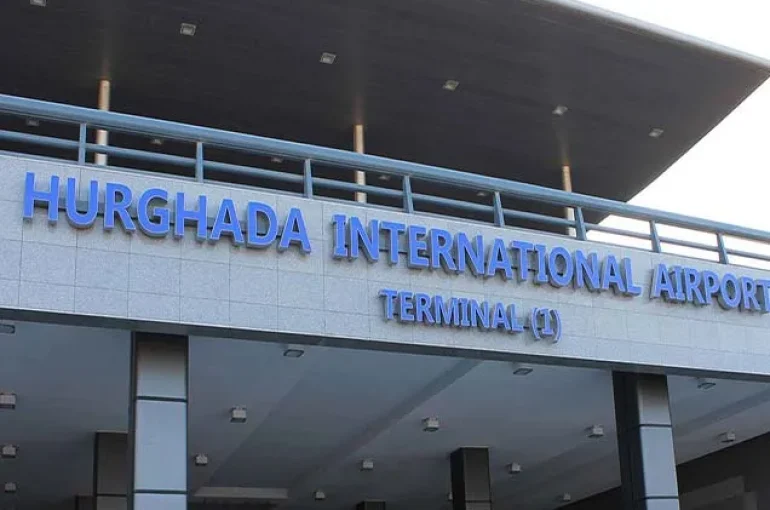 Flughafentransfer Hurghada (1)