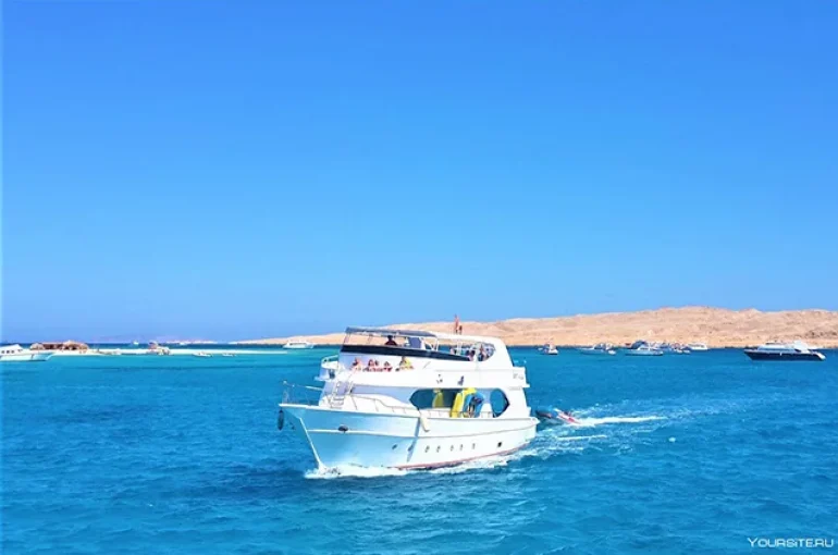 Giftun Insel Ägypten (1)