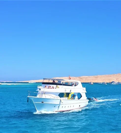 Giftun Insel Ägypten (1)