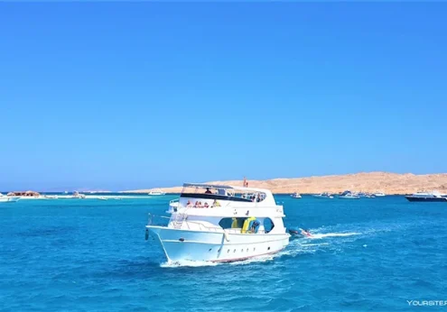 Giftun Insel Ägypten (1)